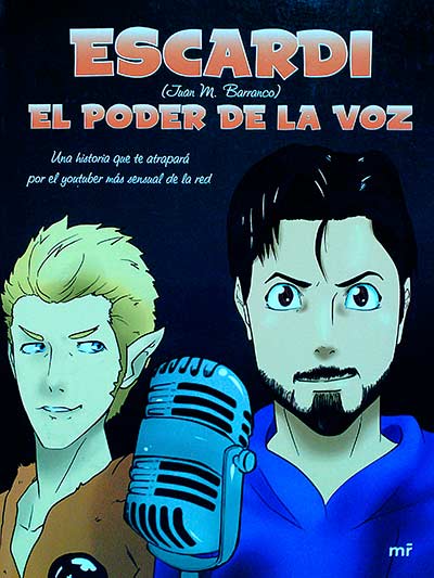 El poder de la voz