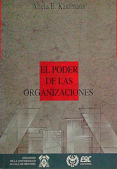 El poder de las organizaciones