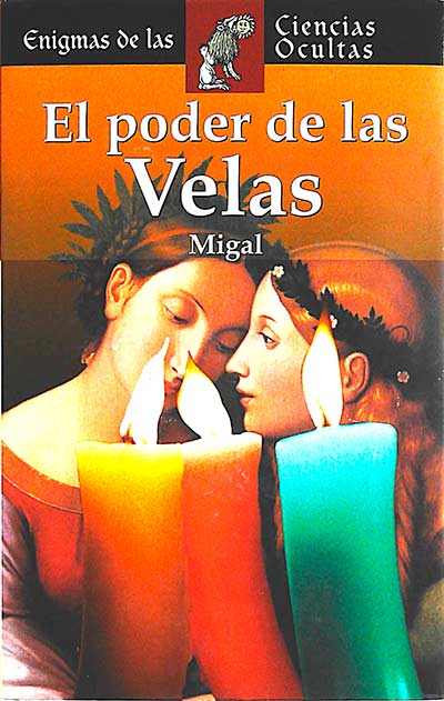 El poder de las velas