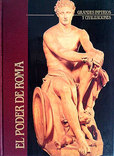 El poder de roma 