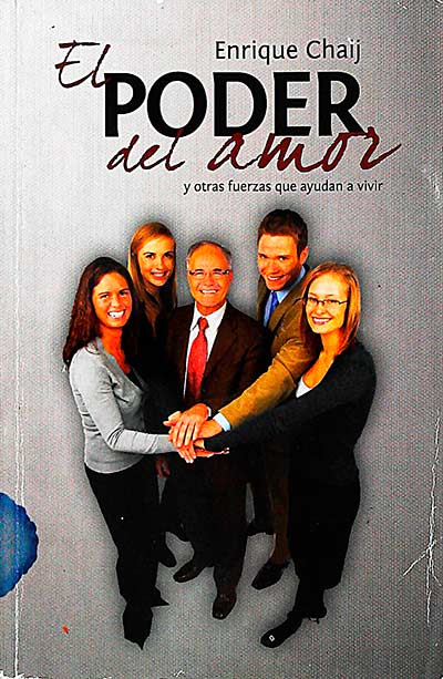 El poder del amor