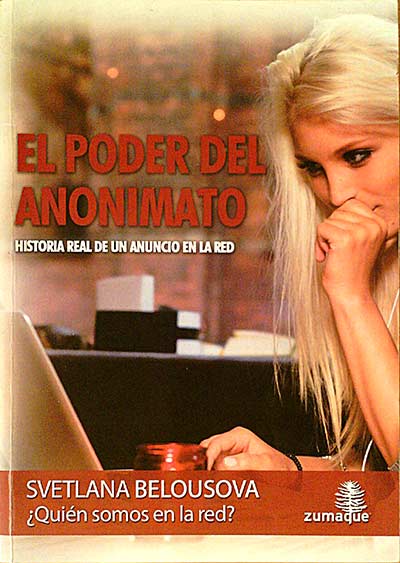 El poder del anonimato