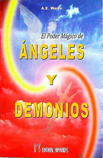 El poder mágico de ángeles y demonios 