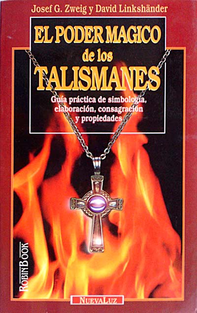 El poder mágico de los talismanes
