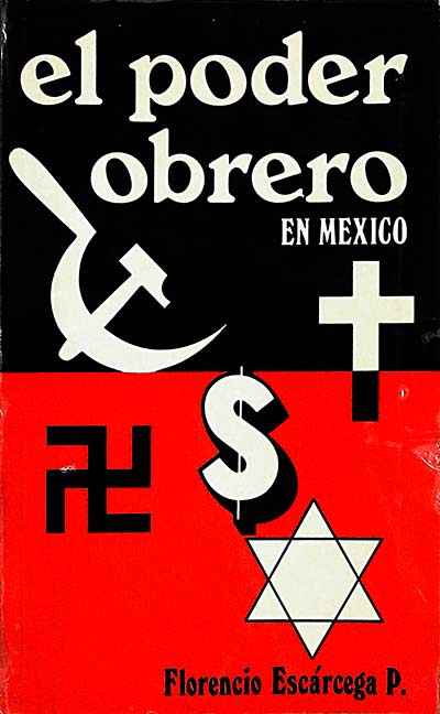 El poder obrero en Mexico