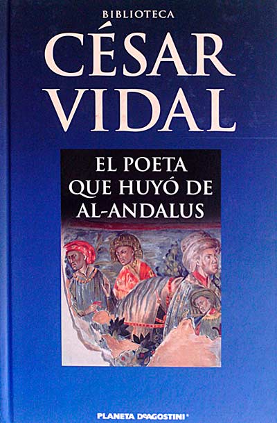 El poeta que huyó de Al-Andalus
