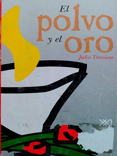 El polvo y el oro