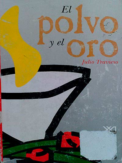 El polvo y el oro