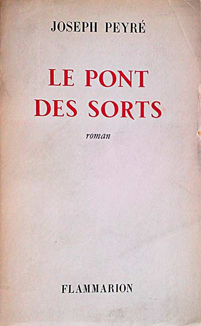 El pont des sorts