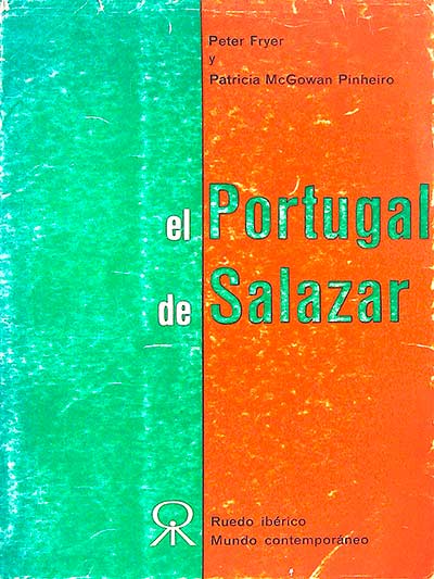 El Portugal de Salazar