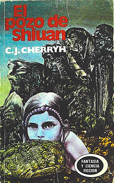 El pozo de Sihuan