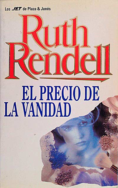 El precio de la vanidad