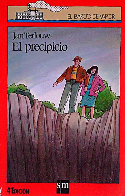 El precipicio
