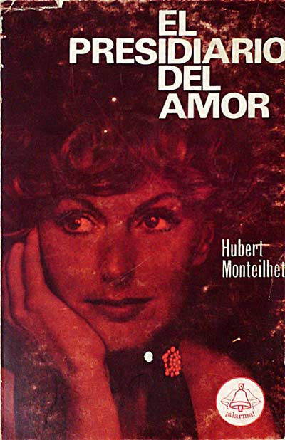 El presidiario del amor