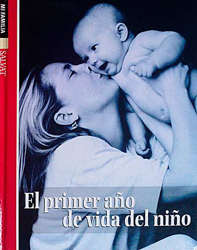El primer año de vida del niño