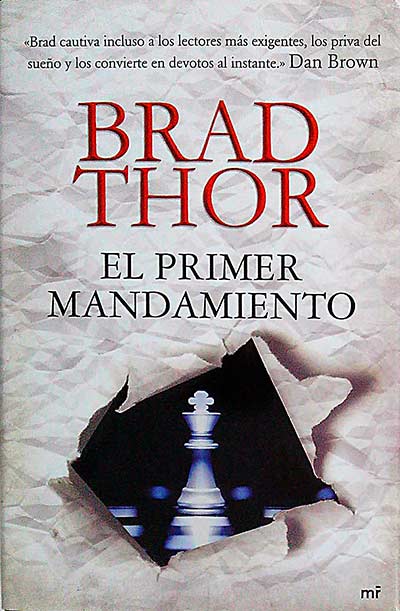 El primer mandamiento
