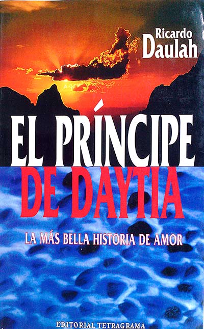 El príncipe de Daytia 