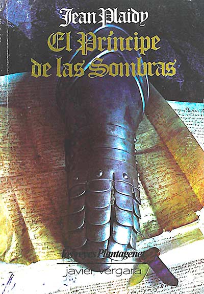 El príncipe de las sombras