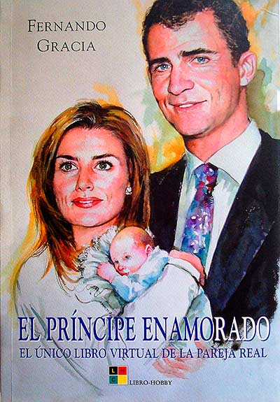 El príncipe enamorado