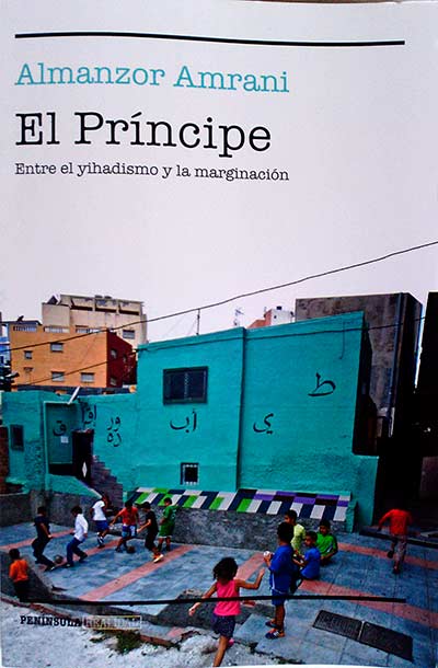 El Príncipe