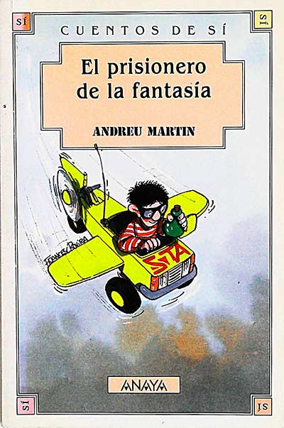 El prisionero de la fantasía