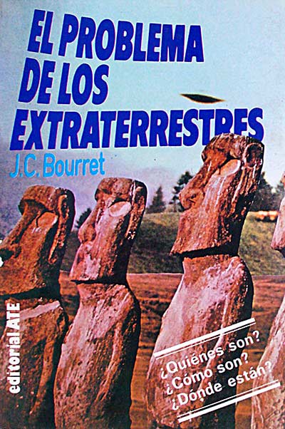 El problema de los extraterrestres