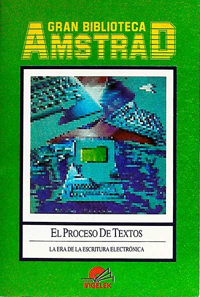 El proceso de textos. La era de la escritura electrónica