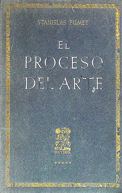 El proceso del arte 