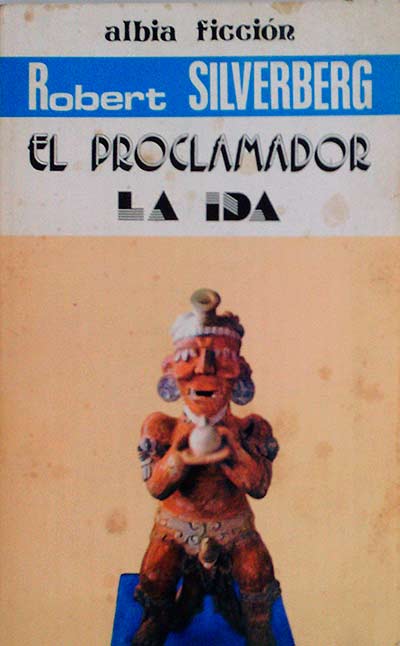 El proclamador 