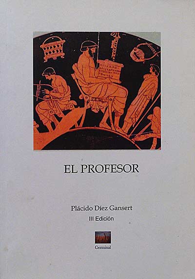 El profesor