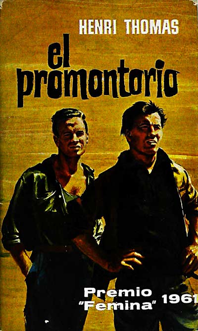 El promontorio