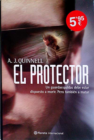 El protector
