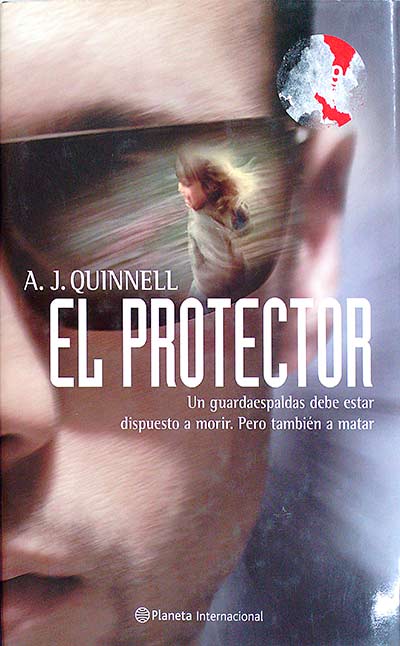 El protector