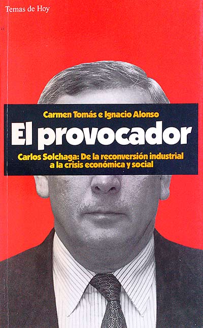 El provocador 