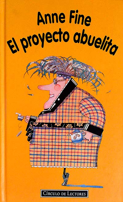 El proyecto abuelita