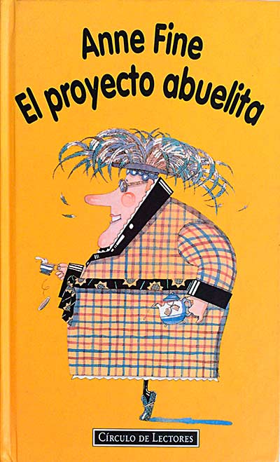 El proyecto abuelita