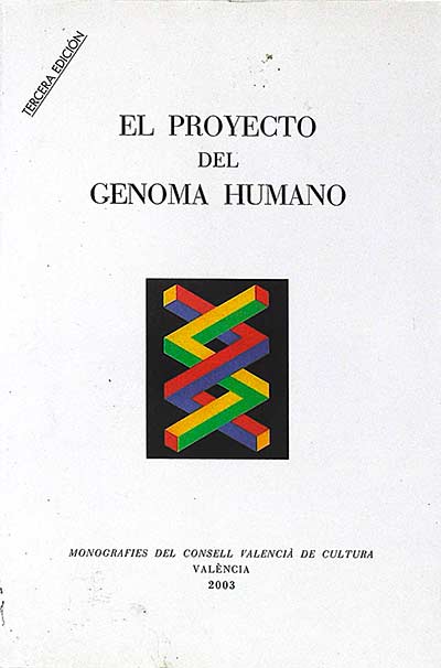 El proyecto del genoma humano