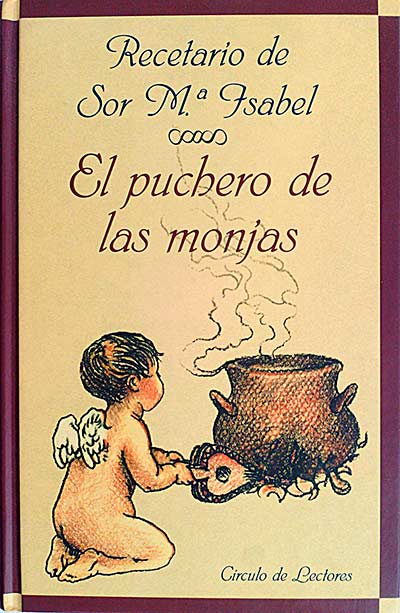 El puchero de las monjas
