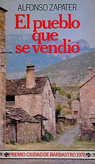 El pueblo que se vendió