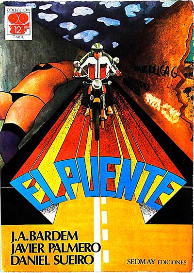 El puente