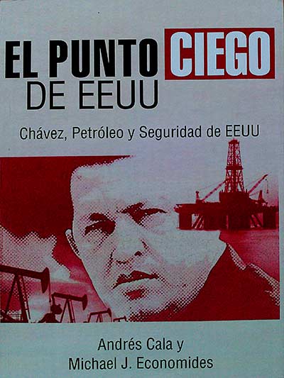 El punto ciego de EEUU
