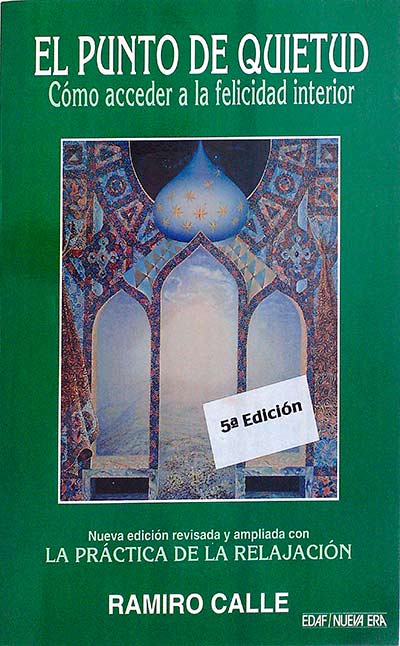 EL PUNTO DE QUIETUD