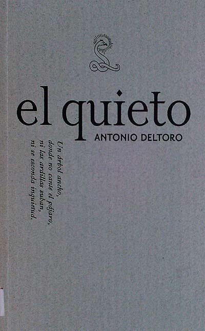 El quieto