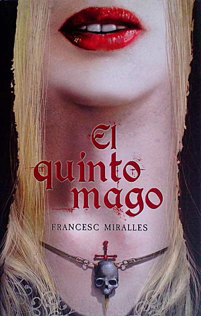 El quinto mago