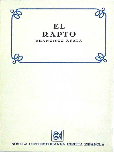 El rapto