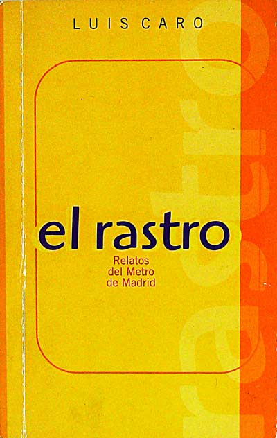 El rastro