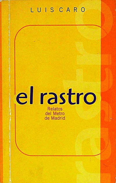 El rastro