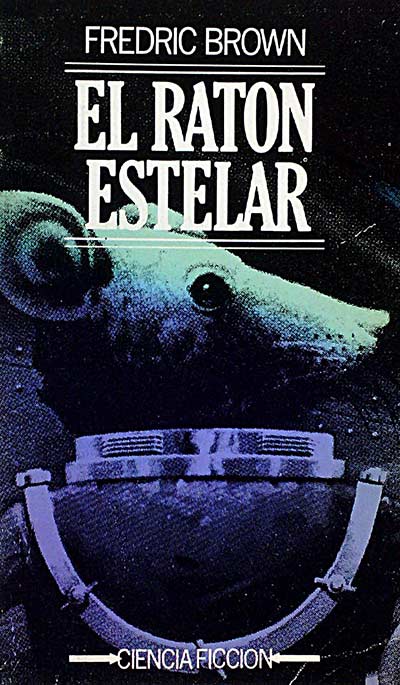 El ratón estelar