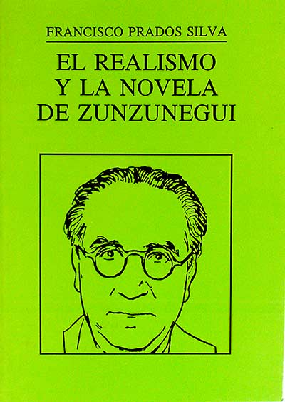 El realismo y la novela de zunzunegui