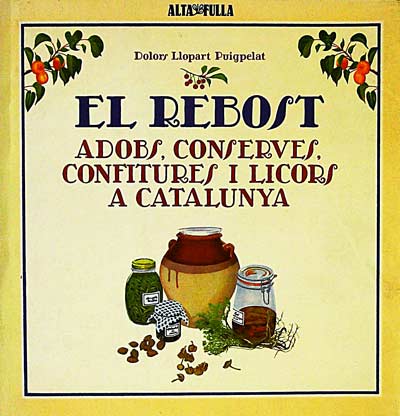 El Rebost